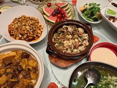 -盛百味·家宴餐厅(霸州分店)