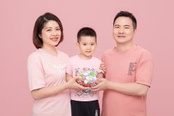 点击看大图 -海马体家庭照相馆(杭州远洋乐堤港店)
