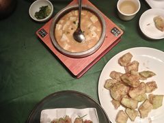 -大鸽饭(汉溪长隆店)