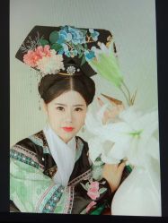 -醉唐风古装写真摄影(宁波店)