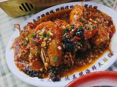 -马叉虫和妖且闲·长沙大排档(解放西店)