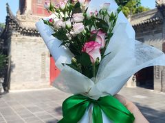-万寿八仙宫