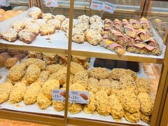 -山崎面包(静安久光店)