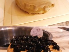 -莎琳娜食品有限公司·蛋糕店