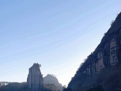 -武夷山风景名胜区-玉女峰