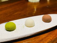 -古京·臻致料理(月湖店)