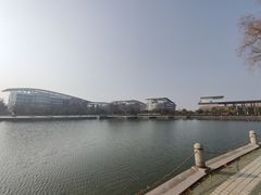 -宿迁学院