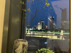 -MONICH牛排融合餐厅(和义大道购物中心店)