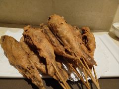 -诺筵汤品·菌汤火锅(南河坝店)