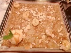-LA CREPERIE BRETONNE布列塔尼法式餐厅(天童北路店)