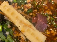 -镇江龙·火锅串串(武侯祠店)