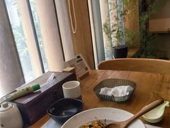 -衣川小森林·料理·寿司(鸿铭中心店)