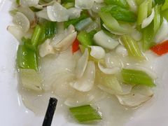 -学成饭店(官南大道店)