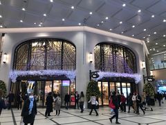 -阪急百货店(梅田总店)