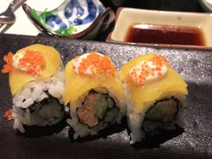 -松临·铁板烧&Omakase(神农店)