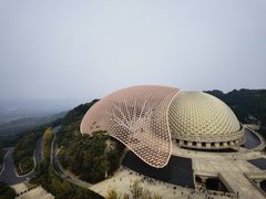 -牛首山文化旅游区