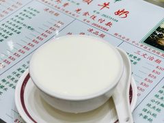 双皮奶-义顺牛奶公司(新马路老店)