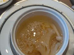 -翕间食·精致淮扬菜(江苏大剧院店)