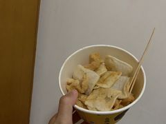 -鸡柳大人鸡柳年糕薯条(农贸云创店)