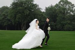 -秦皇岛我和你婚纱摄影工作室