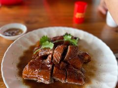 -勒南公舍(龙江店)