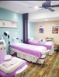 -AMI3·本沐皮肤管理中心