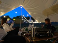 -不觉晓CAMPING(上海迪士尼营地店)