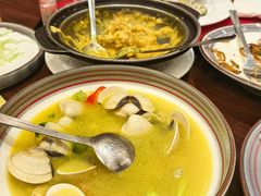 -澳门木偶葡国餐厅(珠海店)