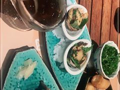 -山葵家居酒屋(天目里店)