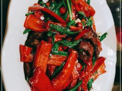 -刘胖子家常菜·蹄花焖藕(中南店)