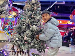 -环游嘉年华(永旺梦乐城广州番禺广场店)