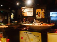 -角落里(中山公园店)