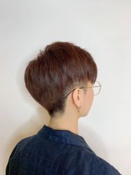 -苏豪路易士·嘉玛发廊