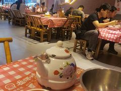 -龙师傅卤炒(天马店)