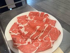 -清真·鸦儿李记·涮肉(马家堡店)