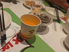 -鑫小城故事·藕汤·家常菜(台北一路总店)