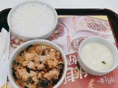 -真功夫(环市中路店)