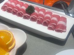 -海底捞火锅(杭州天虹购物中心店)