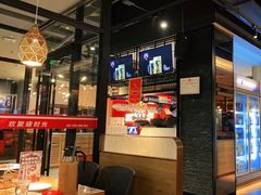 -蚝太郎 • 海鲜烧烤(Upark店)