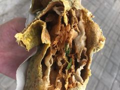 -清真·二嫂子煎饼果子(卫津路总店)