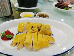 -椿记烧鹅(叠彩店)