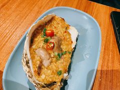 -鼎原力量东北吊炉烧烤(临河街店)