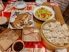 -新兴园饺子馆(河南街店)