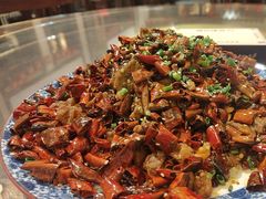 -杨记隆府(白象街店)