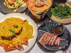-Tegu泰古莲·泰国餐厅(红山6979店)