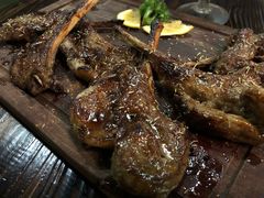 -The Cheebat 锌吧·Bistro(体育西店)
