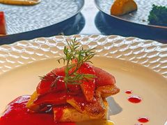 -麦MUGI铁板烧日式料理