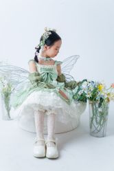 点击看大图 -倾城宝贝儿童摄影(浦东金谊店)