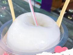 -椰子下蛋(南锣鼓巷店)