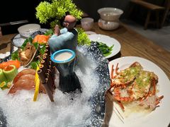 -金成潮菜博物馆(海珠湿地店)